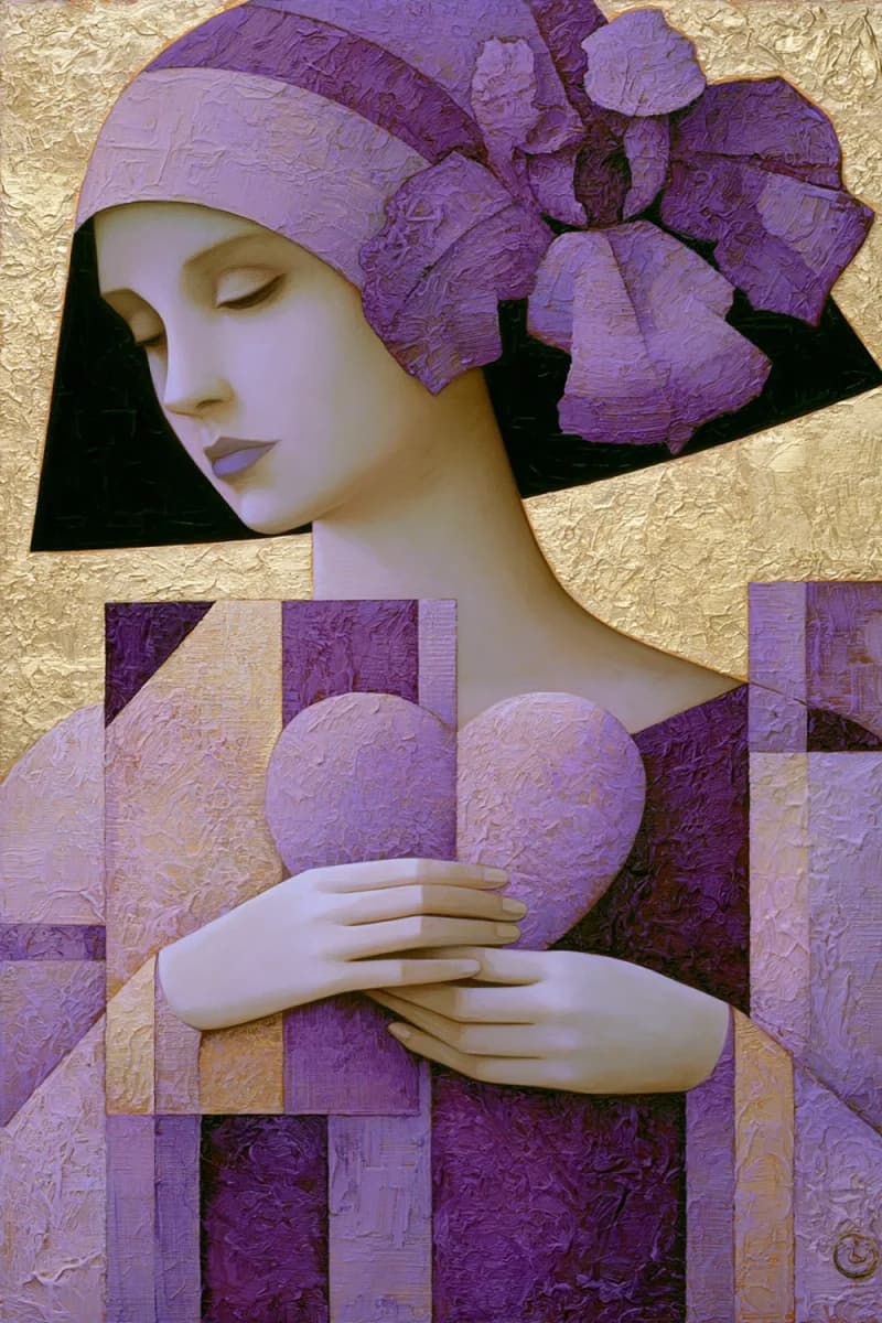 Illustration — Transformation Douce